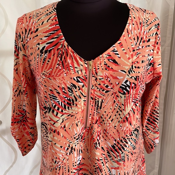 Ava & Grace Petite Blouse, SP - Picture 2 of 7